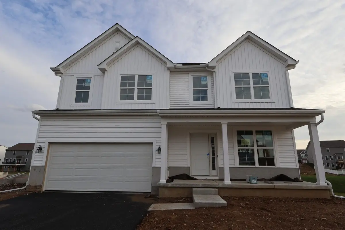 4546 Burgstaller Court, Grove City, OH 43123 - Image #1