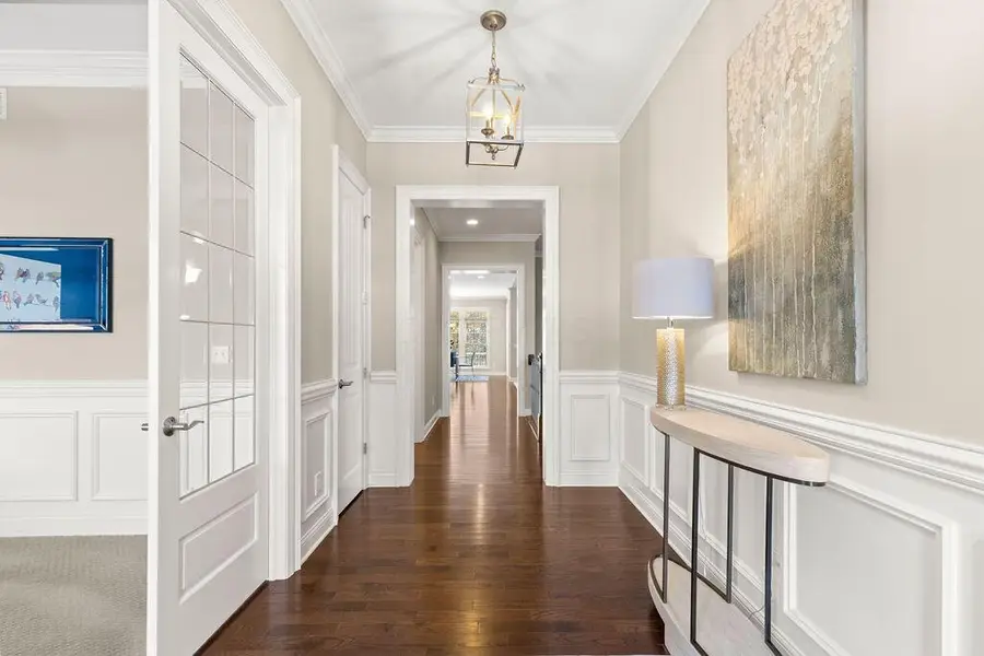 8381 Laidbrook Place, New Albany, OH 43054 - Image #3