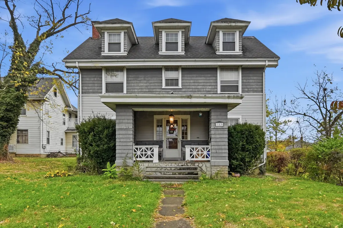 389 S Prospect Street, Marion, OH 43302 - Image #1