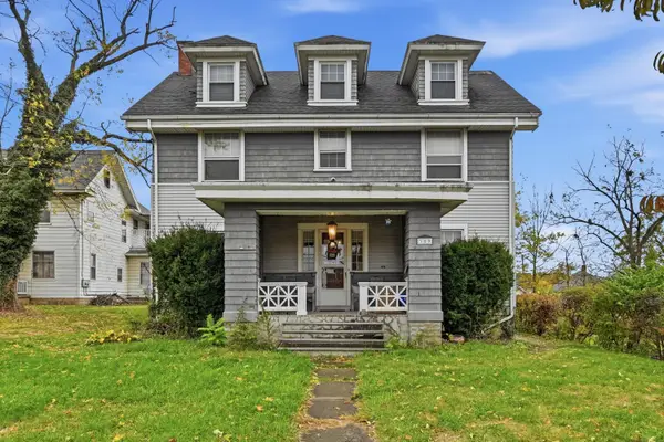 389 S Prospect Street, Marion, OH 43302