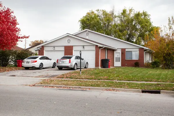 2710-2712 Charles Drive, Grove City, OH 43123