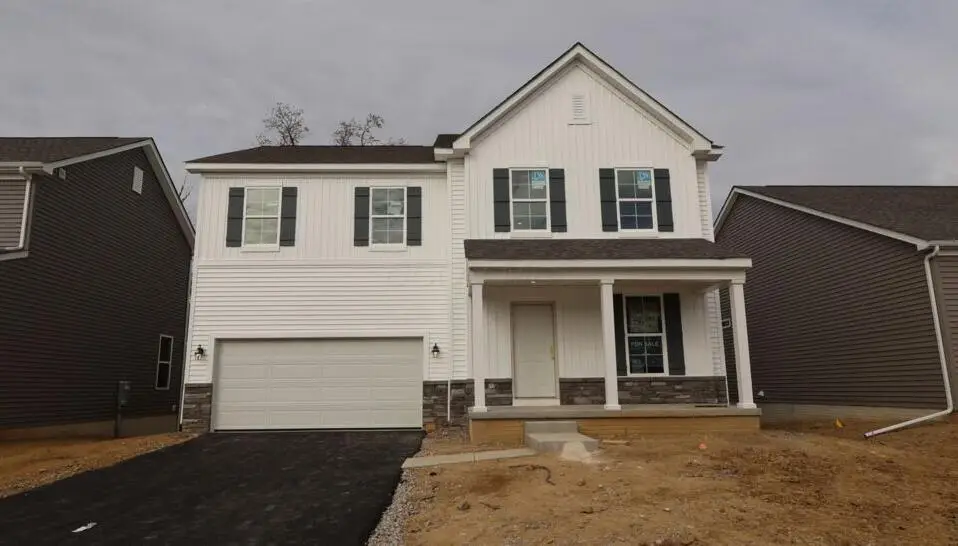 7914 Collins Drive, Reynoldsburg, OH 43068 - Image #1