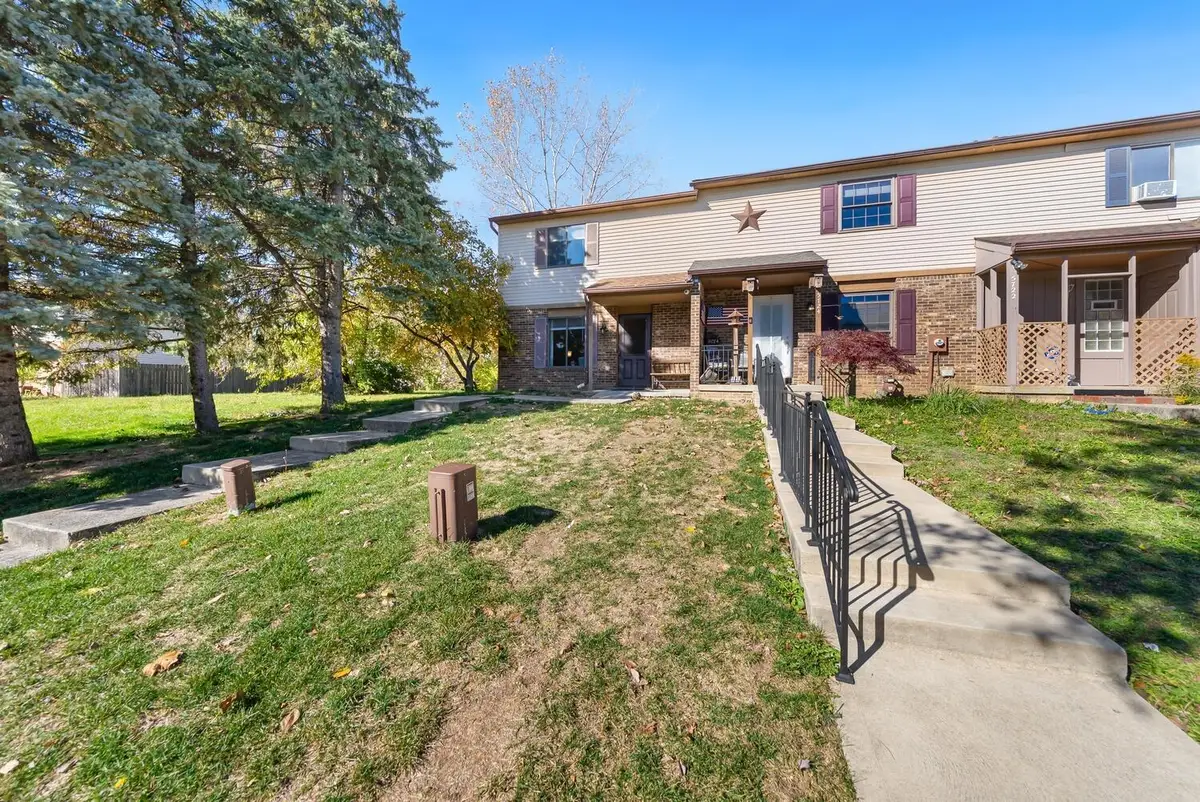 5726 Kendrick Drive, Galloway, OH 43119 - Image #1