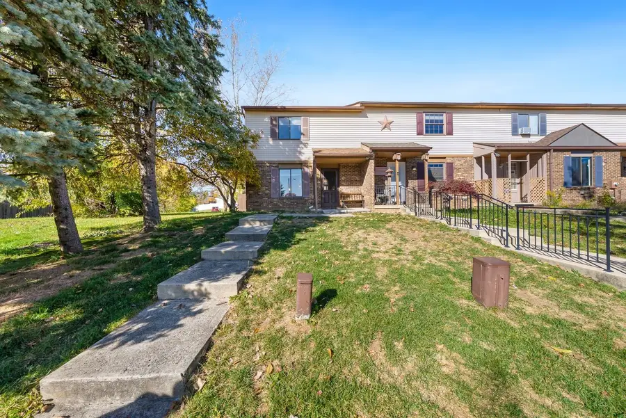 5726 Kendrick Drive, Galloway, OH 43119 - Image #2