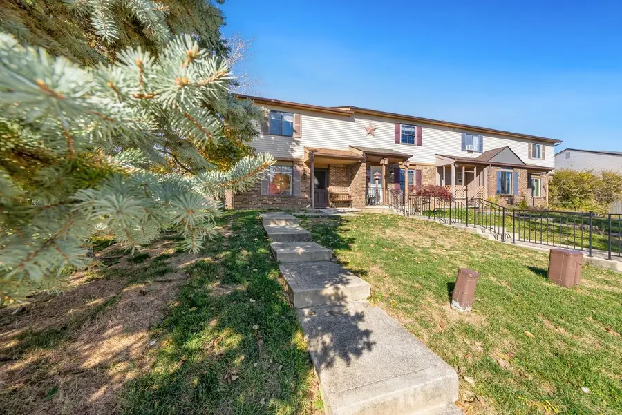 5726 Kendrick Drive, Galloway, OH 43119 - Image #3