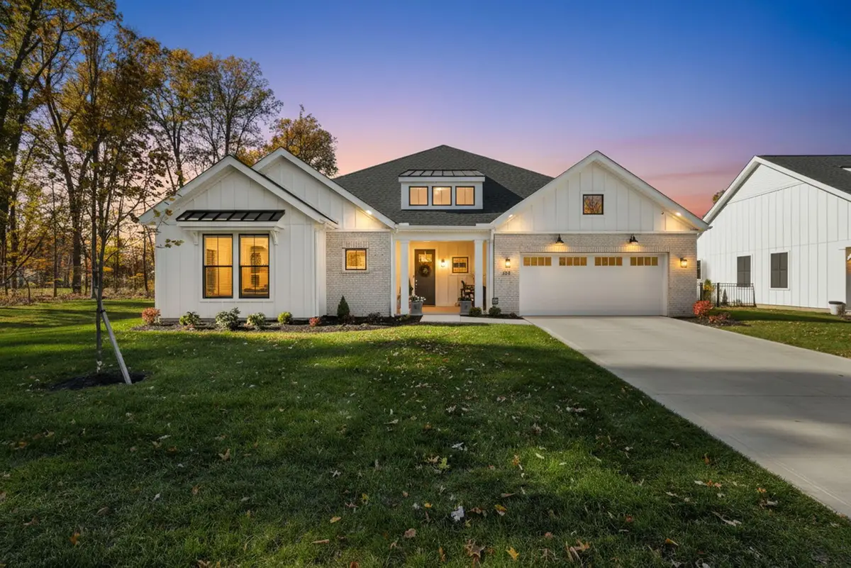 3292 Strickland Drive, New Albany, OH 43054 - Image #1