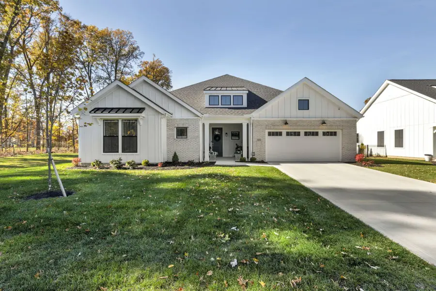 3292 Strickland Drive, New Albany, OH 43054 - Image #2