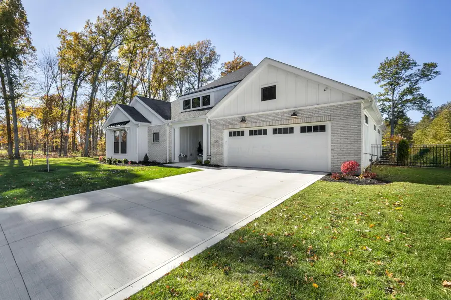 3292 Strickland Drive, New Albany, OH 43054 - Image #3