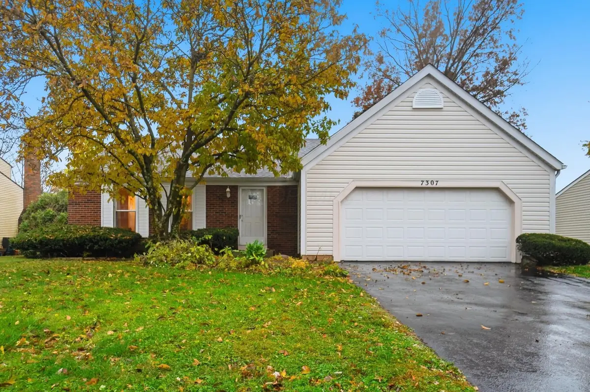 7307 Timbercreek Court, Reynoldsburg, OH 43068 - Image #1