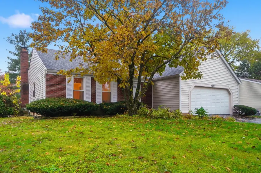 7307 Timbercreek Court, Reynoldsburg, OH 43068 - Image #2