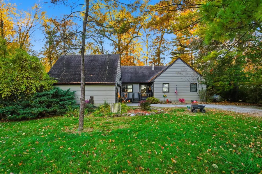 3573 Mcconkey Road, South Vienna, OH 45369 - Image #2