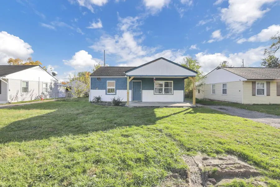 4653 Kae Avenue, Columbus, OH 43213 - Image #2