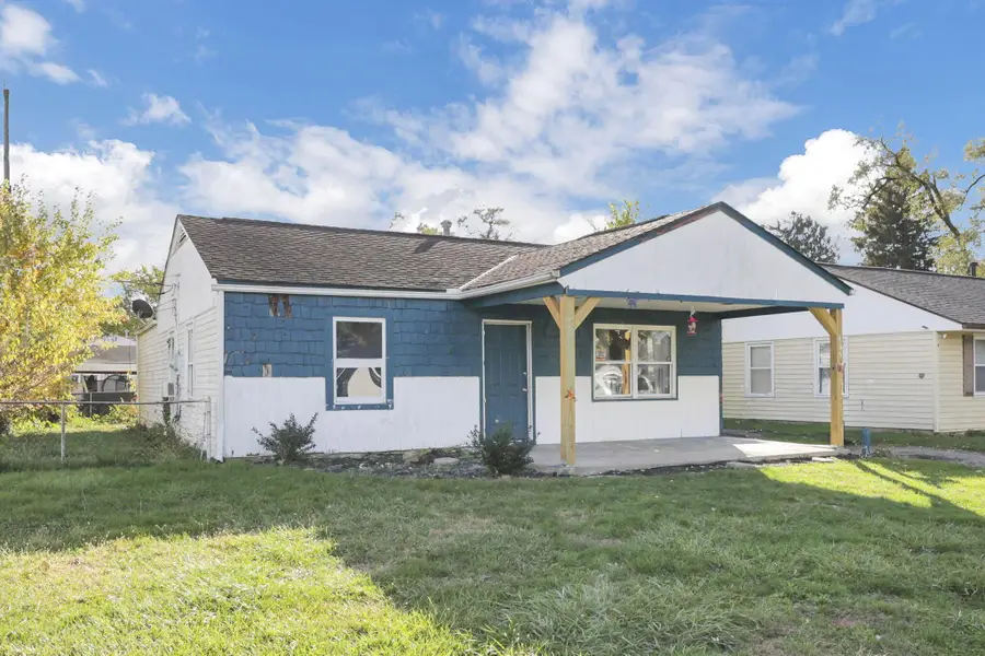 4653 Kae Avenue, Columbus, OH 43213 - Image #3