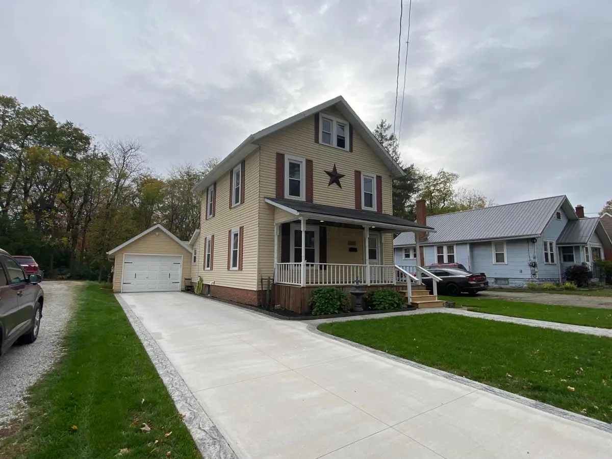 209 W Marion Street, Mount Gilead, OH 43338 - Image #1