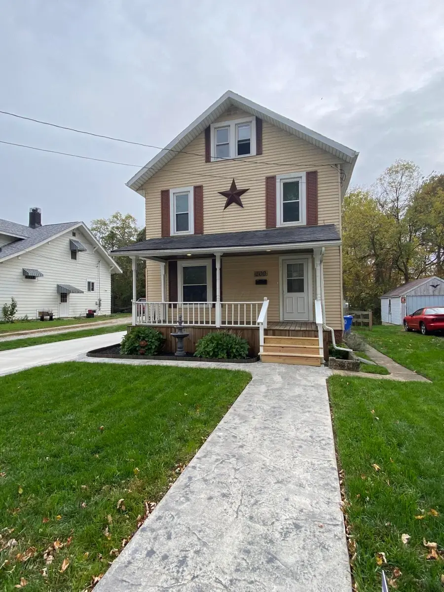 209 W Marion Street, Mount Gilead, OH 43338 - Image #2
