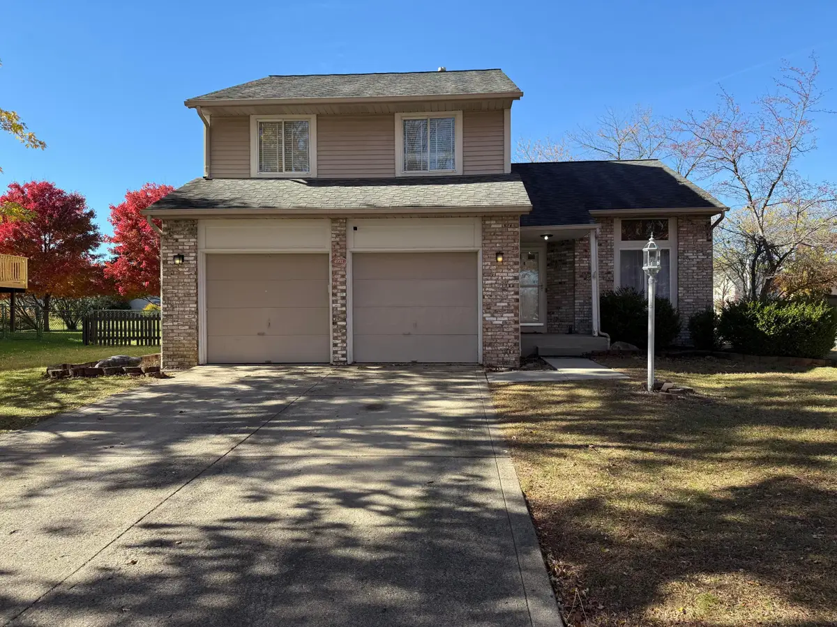 4931 Leybourne Drive, Hilliard, OH 43026 - Image #1