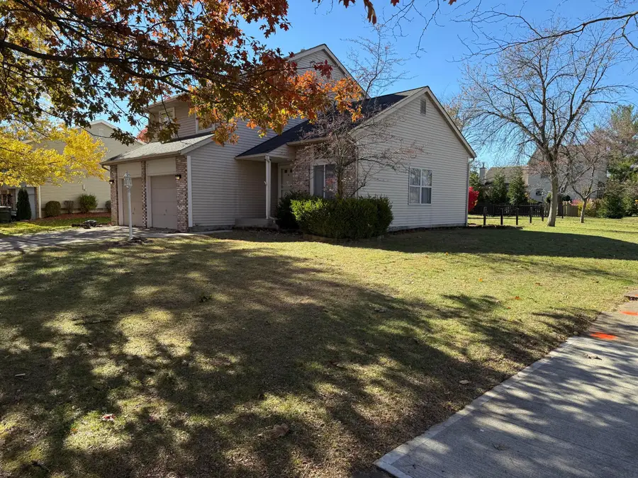 4931 Leybourne Drive, Hilliard, OH 43026 - Image #2