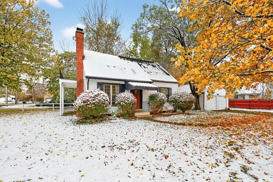 3235 Maryland Avenue, Columbus, OH 43209 - Image #3