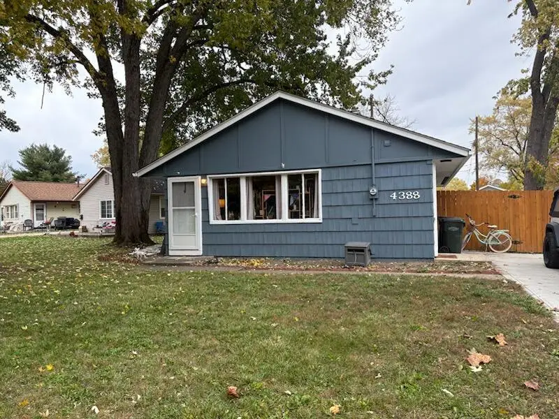 4388 Sherwood Drive, Hilliard, OH 43026 - Image #1