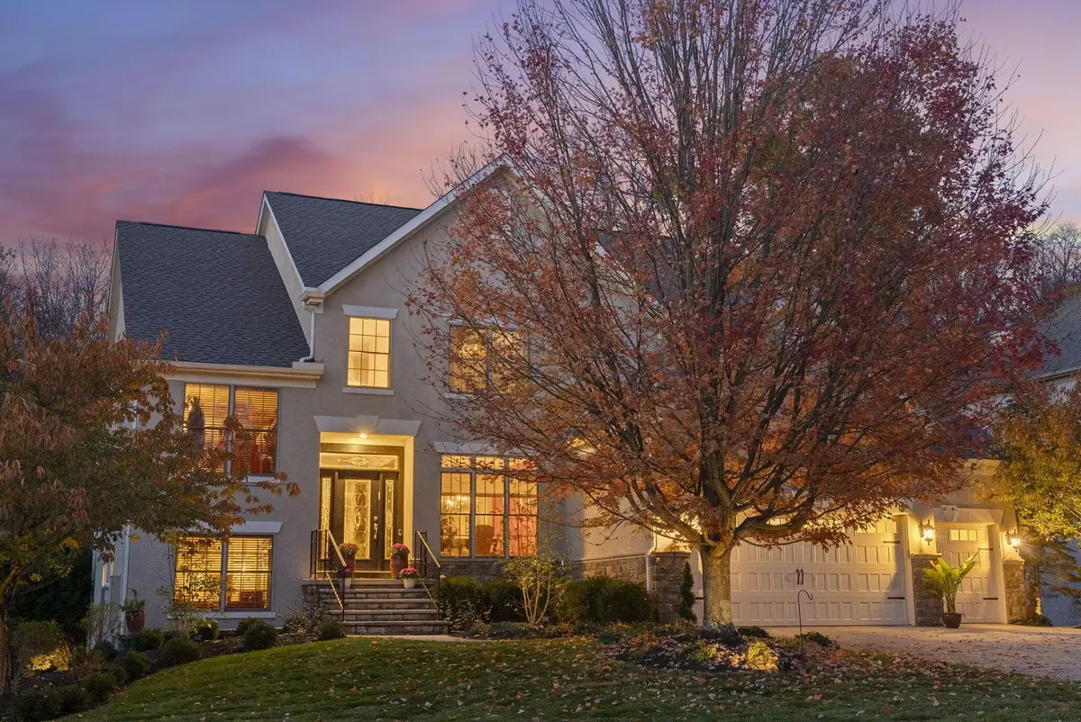 5107 Augusta Drive, Westerville, OH 43082 - Image #1