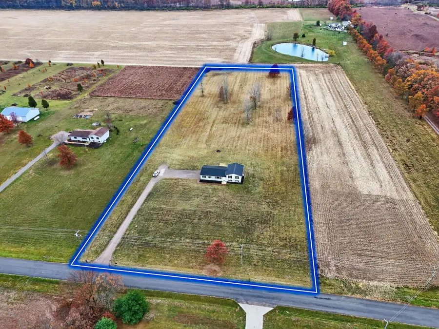 23775 Rapp Dean Road, Raymond, OH 43067 - Image #2