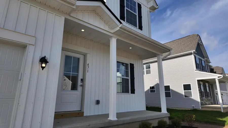 471 Creekside Drive, Commercial Point, OH 43116 - Image #2