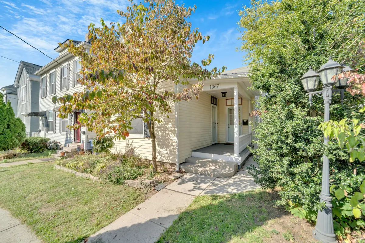 1367 City Park, Columbus, OH 43207 - Image #1