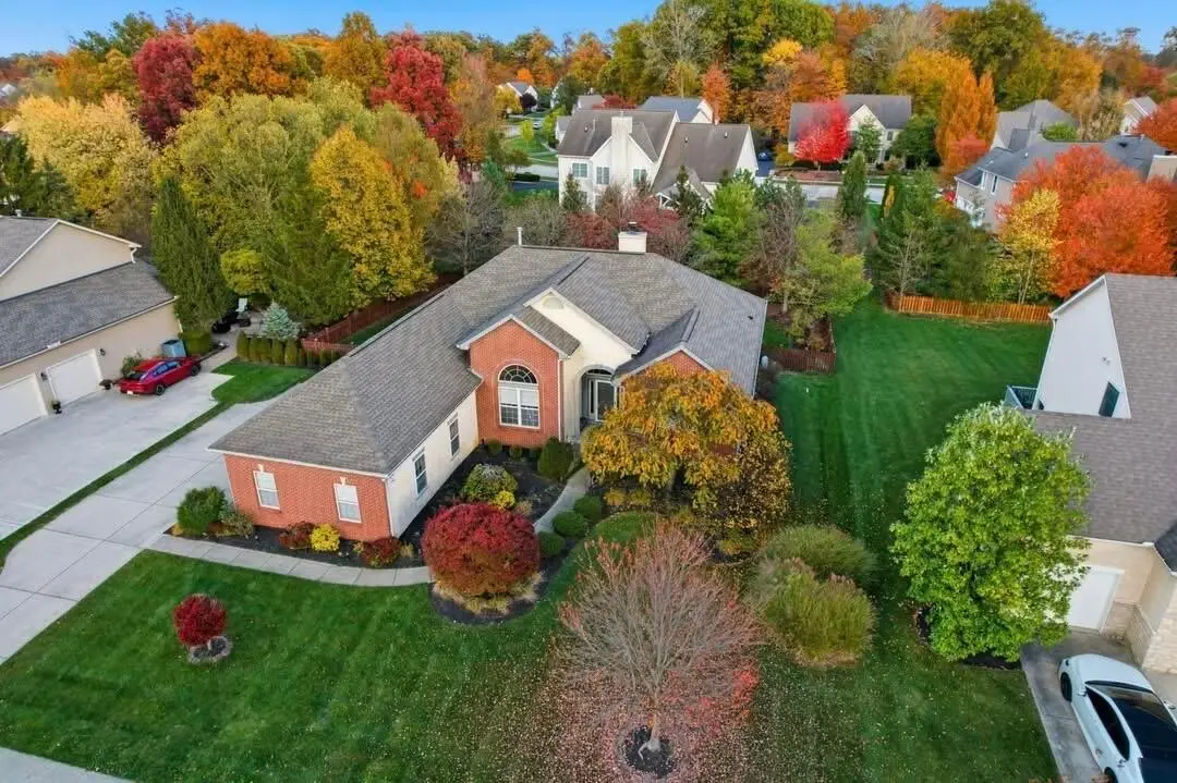 2251 Tucker Trail, Lewis Center, OH 43035 - Image #1