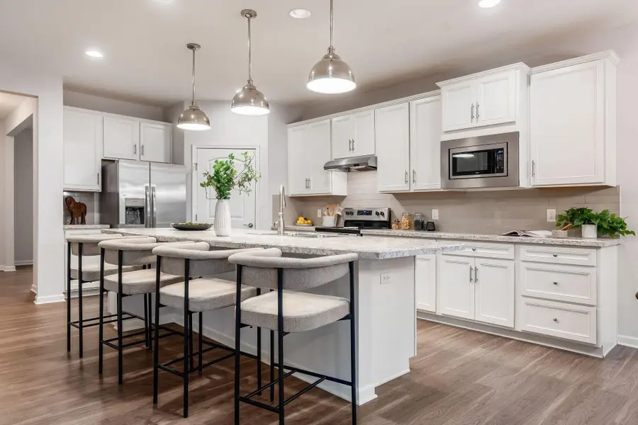 5353 Bulleit Drive, Westerville, OH 43081 - Image #3