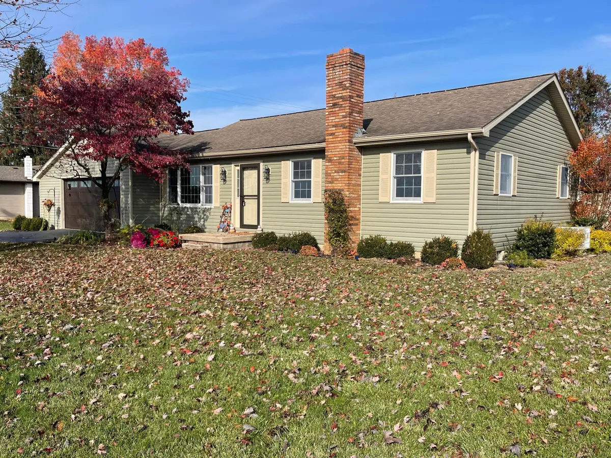 16383 State Route 28, Chillicothe, OH 45601 - Image #1