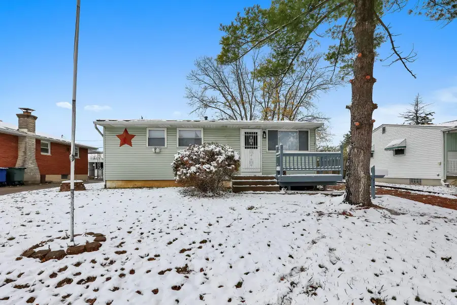 3874 Eakin Road, Columbus, OH 43228 - Image #2