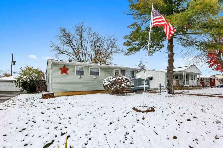 3874 Eakin Road, Columbus, OH 43228 - Image #3