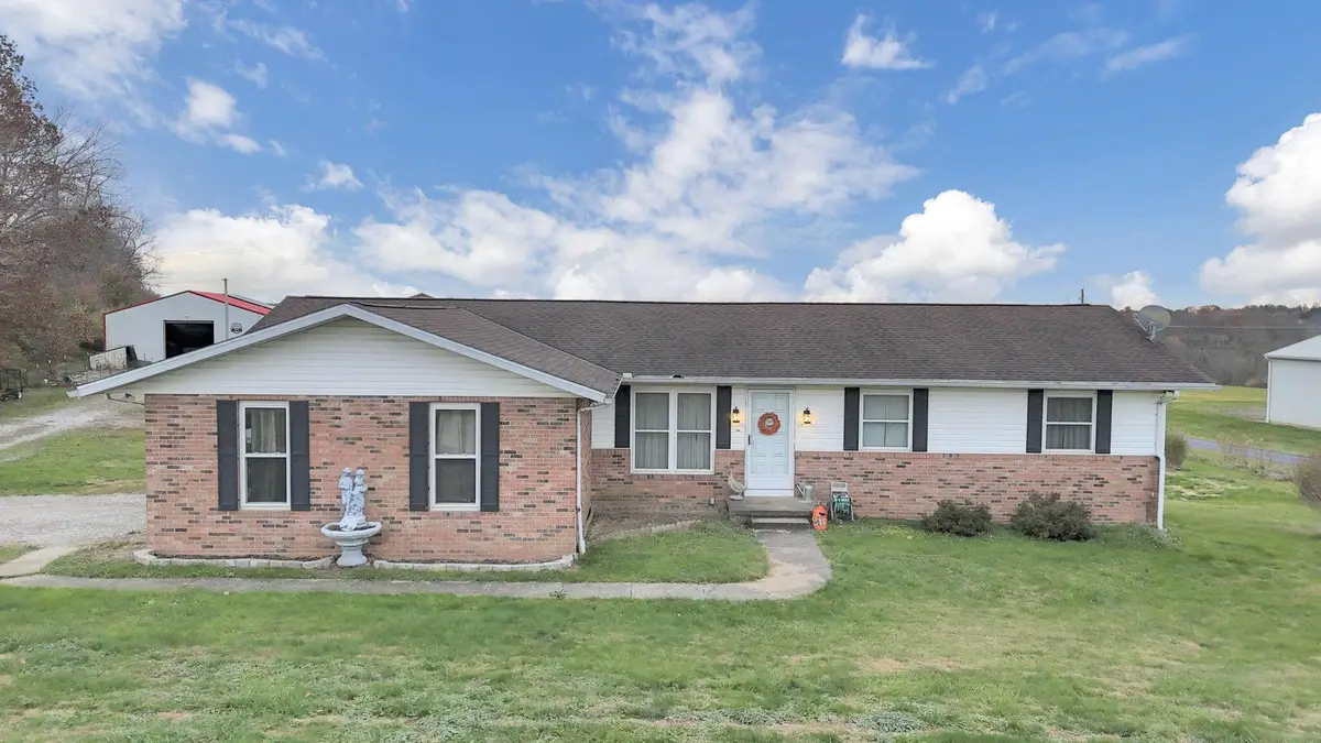 3620 Old Wheeling Road, Zanesville, OH 43701 - Image #1