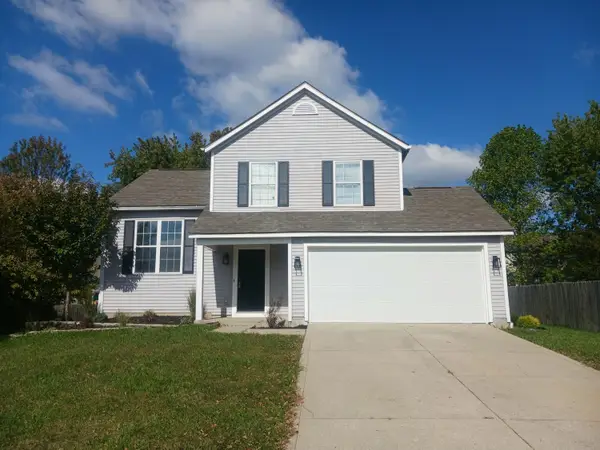 875 Briaro Street, Reynoldsburg, OH 43068