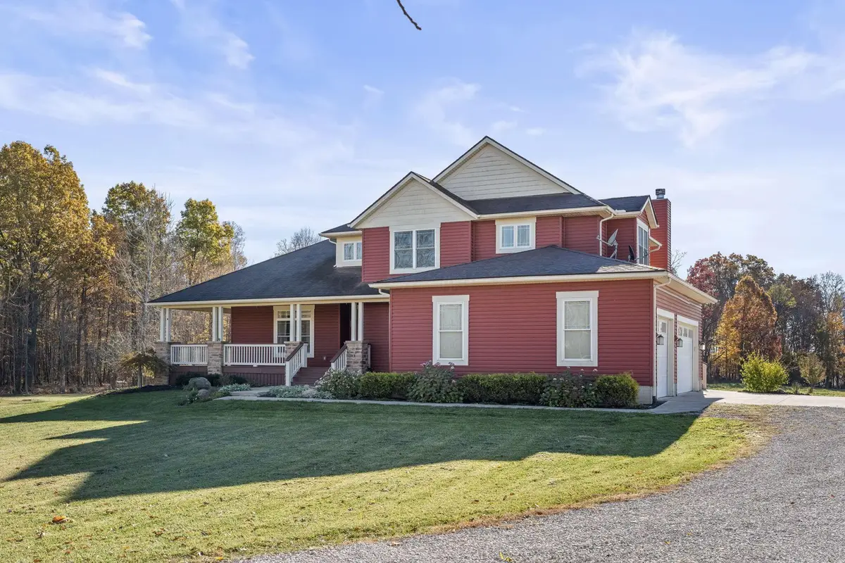 11910 Airport Road, Mount Vernon, OH 43050 - Image #1