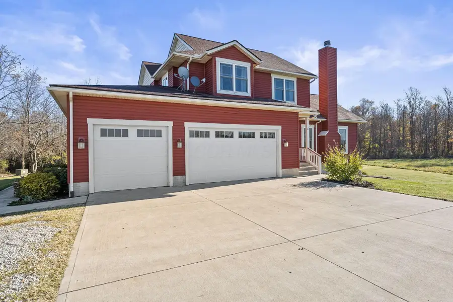 11910 Airport Road, Mount Vernon, OH 43050 - Image #2