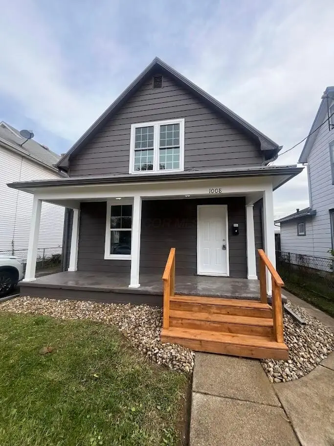 1008 Tibbetts Avenue, Springfield, OH 45505 - Image #1