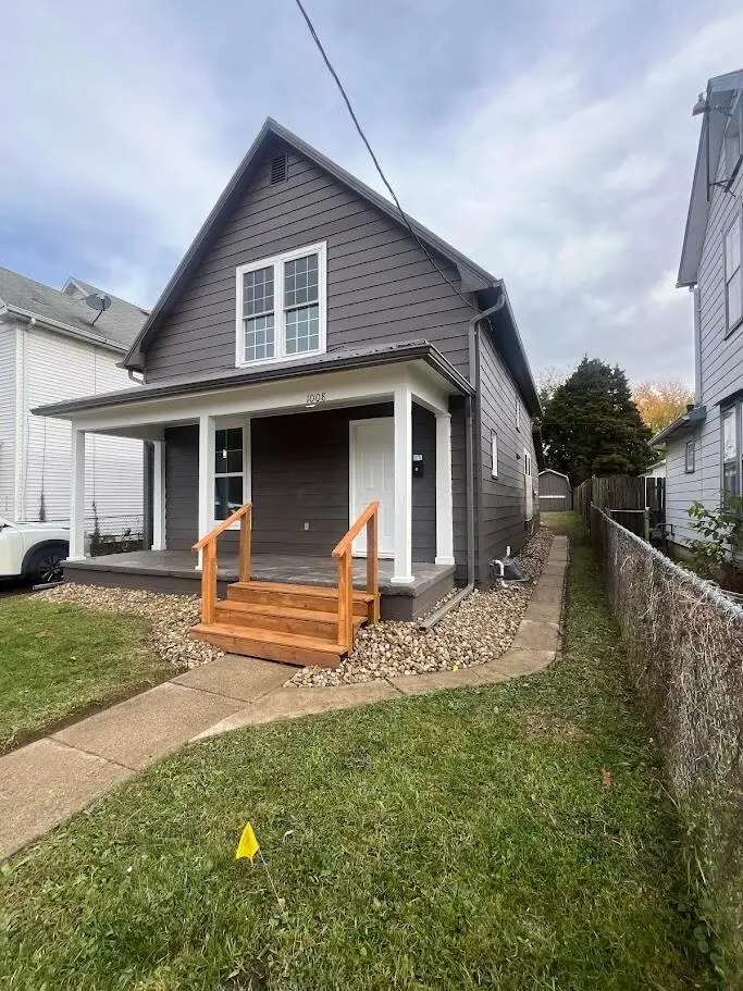 1008 Tibbetts Avenue, Springfield, OH 45505 - Image #2