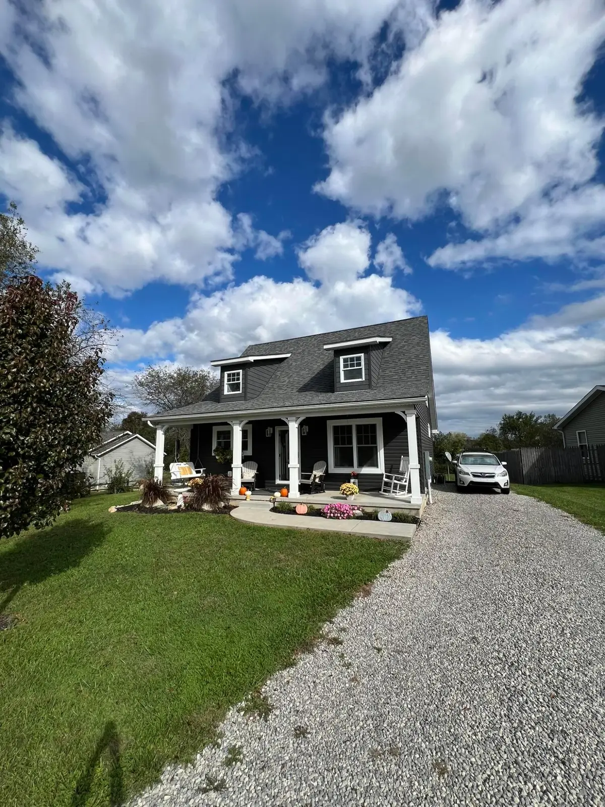 2064 Mace Drive, Albany, OH 45710 - Image #1