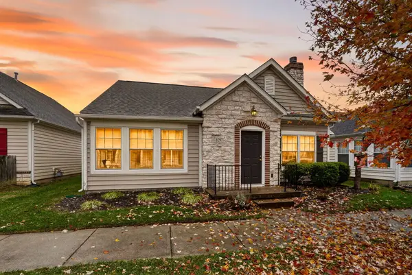 6297 Marengo Street, Canal Winchester, OH 43110