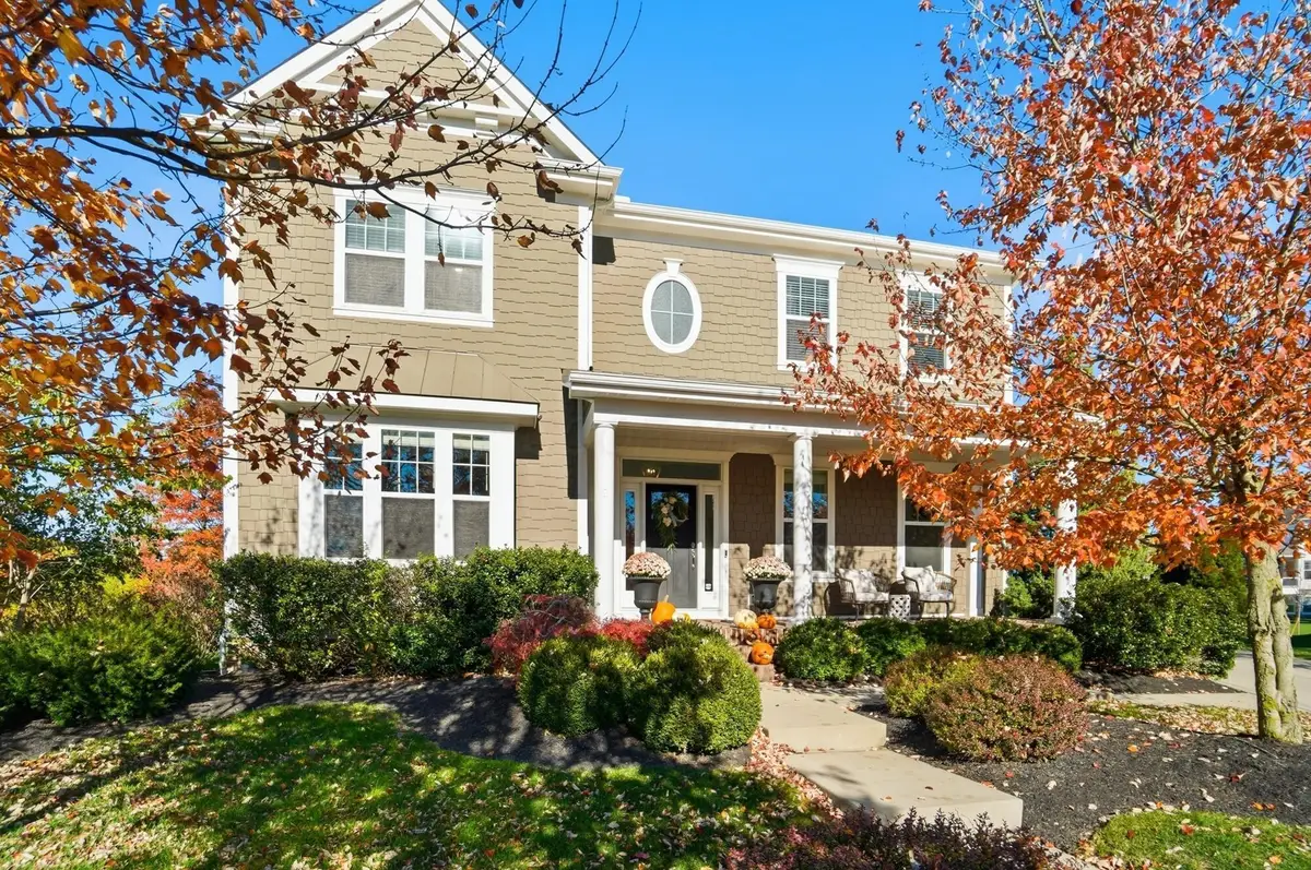 10746 Emerald Green Court, Plain City, OH 43064 - Image #1