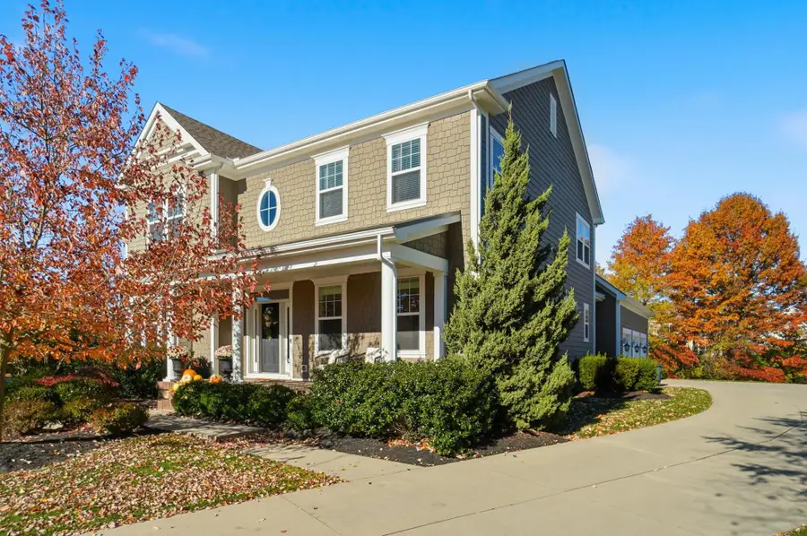 10746 Emerald Green Court, Plain City, OH 43064 - Image #2