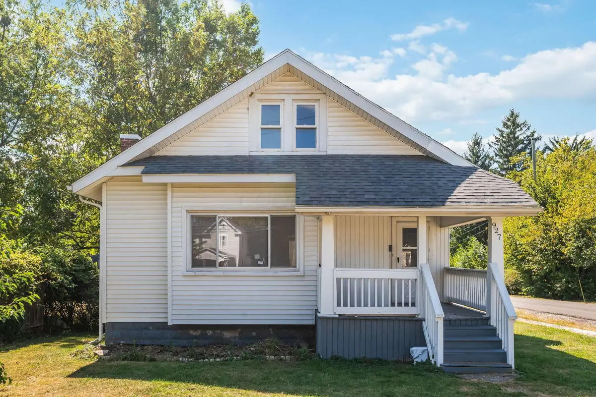 927 Bellefontaine Avenue, Marion, OH 43302 - Image #1