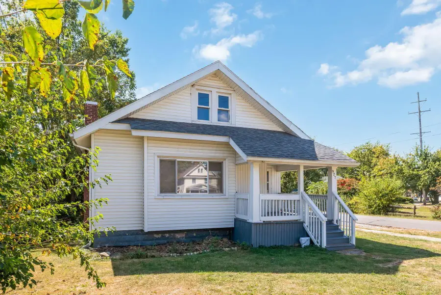 927 Bellefontaine Avenue, Marion, OH 43302 - Image #2