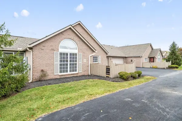 1182 Sanderling Drive, Reynoldsburg, OH 43068