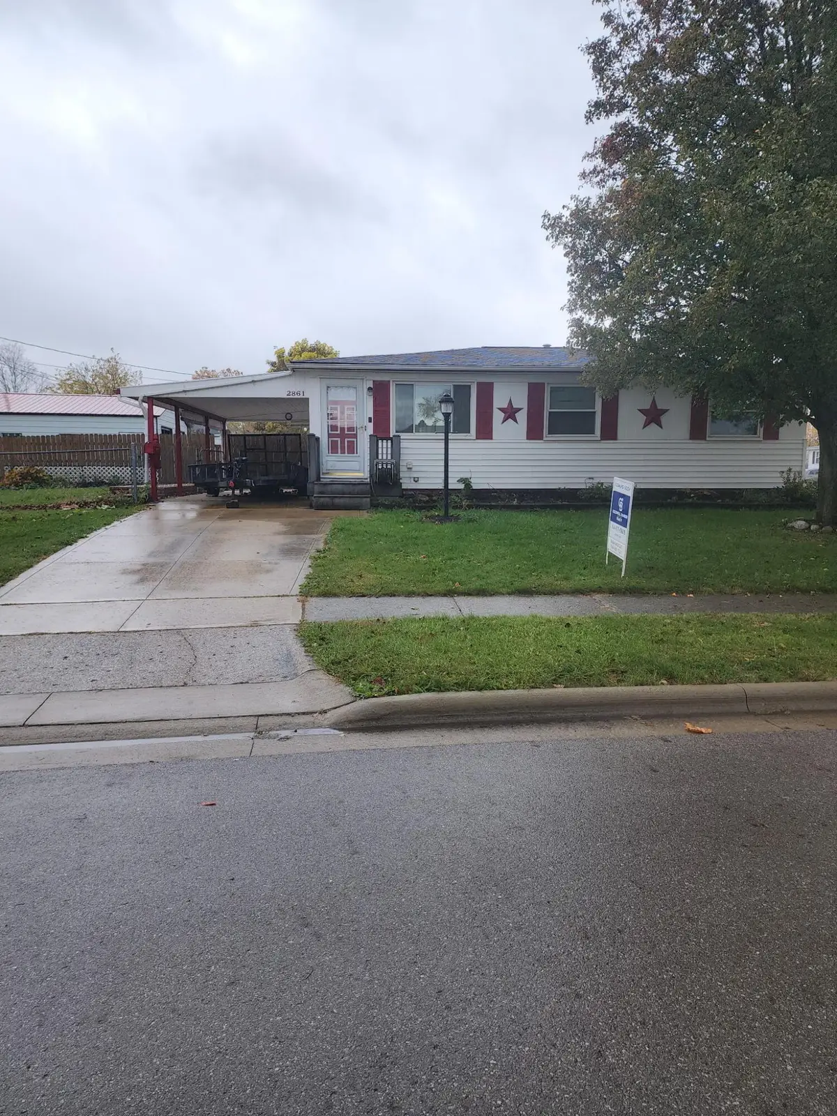 2861 Blankner Drive, Grove City, OH 43123 - Image #1