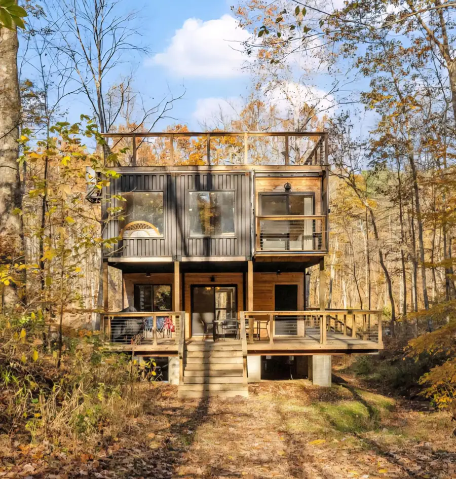 26316 Faris Road, Creola, OH 45622 - Image #2