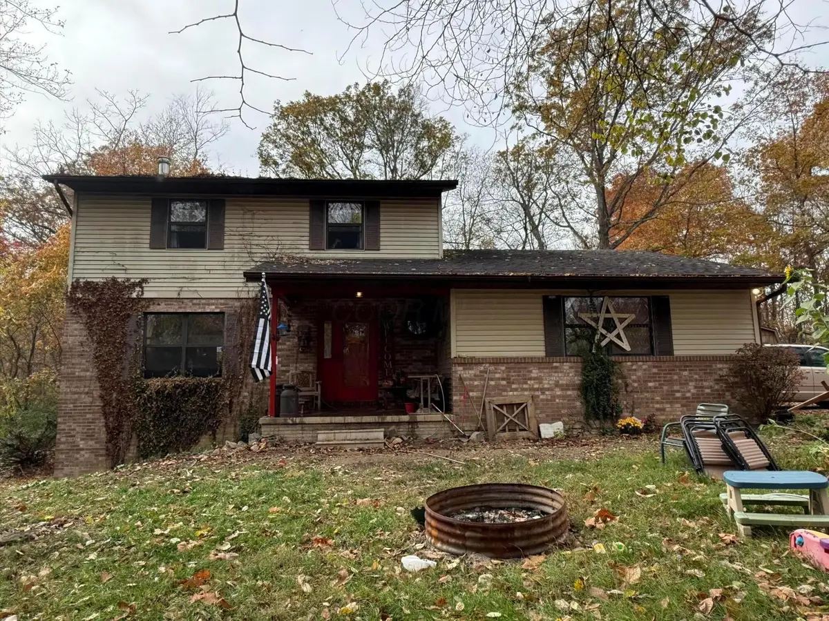 8020 Smith Calhoun Road, Plain City, OH 43064 - Image #1