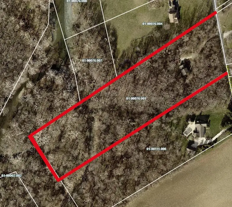 8020 Smith Calhoun Road, Plain City, OH 43064 - Image #2