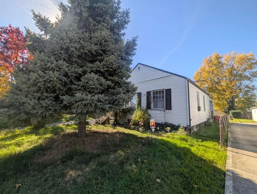 2495 Pontiac Street, Columbus, OH 43211 - Image #3